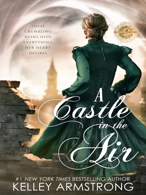 Title details for A Castle in the Air by Kelley Armstrong - Wait list